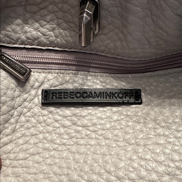 Rebecca Minkoff DARREN shoulder bag - Picture 9 of 10
